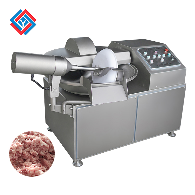 肉餡斬拌機(jī)JY-ZB80L