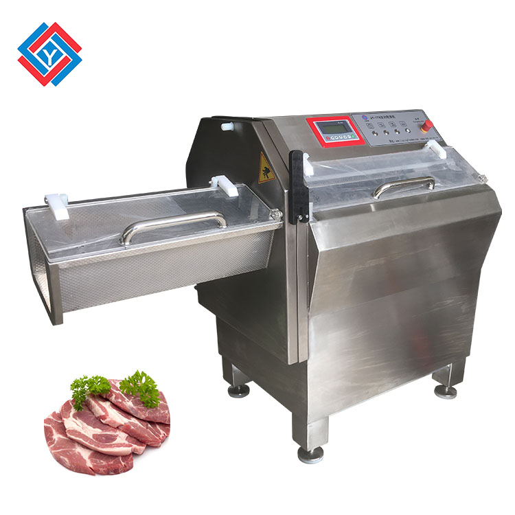 豬排砍排機(jī)JY-17K